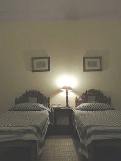 Hotel Santha Bagh, Jaipur 3